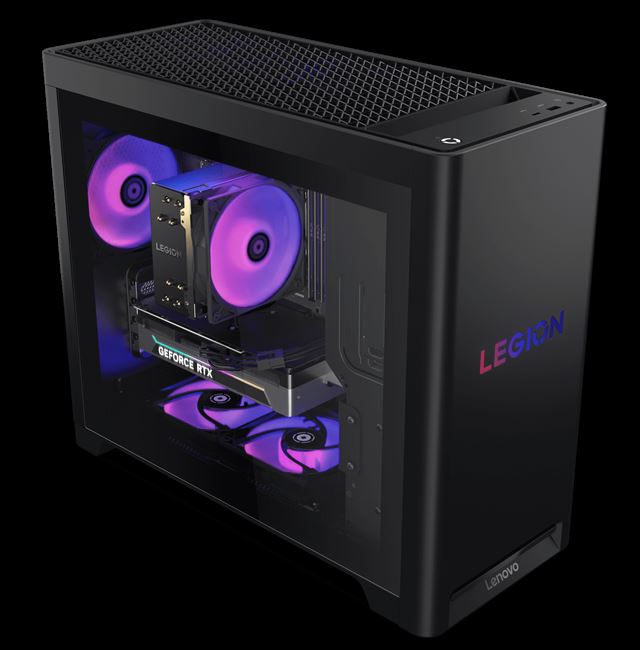 Lenovo predstavilo nové desktopy, notebooky a aj nové okuliare