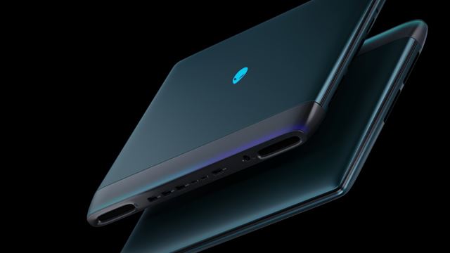 Dell Alienware vrátil späť Area 51 sériu, prináša desktop a aj notebooky