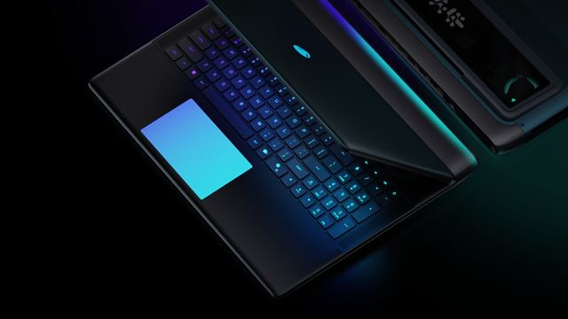 Dell Alienware vrátil späť Area 51 sériu, prináša desktop a aj notebooky