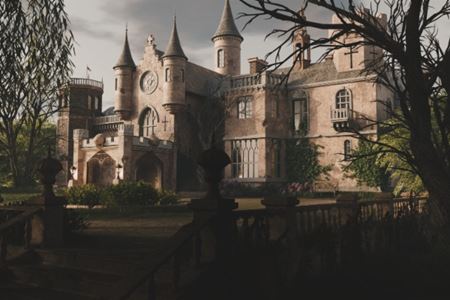 Posel smrti: Pouto krve už zbiera peniaze na svoju realizáciu