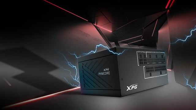 XPG prináša nové kompaktné skrinky Valor Nano a zdroje Pymcore SFX s certifikáciou NVIDIA SFF-Ready
