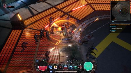 Carbon ponúkne sci-fi diablovku, už si ho môžete vyskúšať