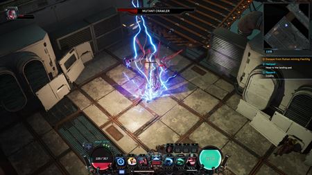 Carbon ponúkne sci-fi diablovku, už si ho môžete vyskúšať