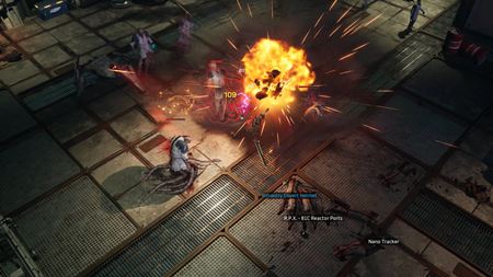 Carbon ponúkne sci-fi diablovku, už si ho môžete vyskúšať