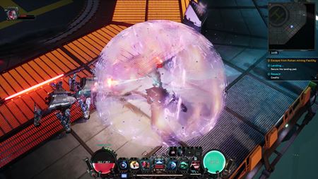 Carbon ponúkne sci-fi diablovku, už si ho môžete vyskúšať