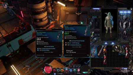 Carbon ponúkne sci-fi diablovku, už si ho môžete vyskúšať