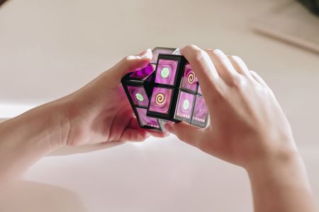 Rubik’s WOWCube ide do predaja za 299 dolárov