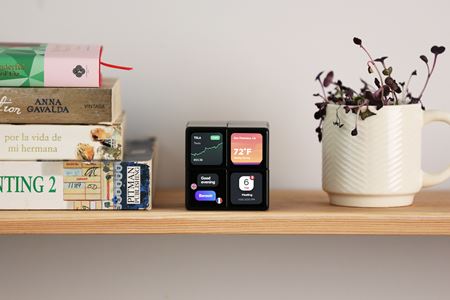 Rubik’s WOWCube ide do predaja za 299 dolárov