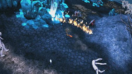 Sacred 2 Remaster príde v novembri