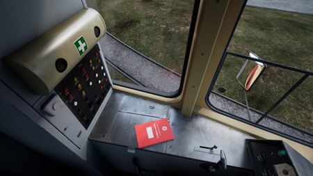 Slovenskí vývojári chystajú realistický simulátor električiek Elektronka: Bratislava