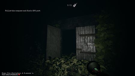 Fearwoods vás ponorí do strašidelnej tmy, môžete tam byť s dvomi kamarátmi