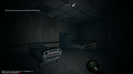 Fearwoods vás ponorí do strašidelnej tmy, môžete tam byť s dvomi kamarátmi