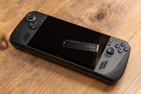 WD a SanDisk nám predviedli novinky - rýchlosť, kapacita a budúcnosť úložísk nielen pre hráčov