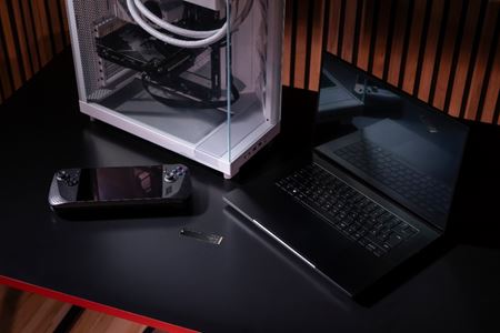 WD a SanDisk nám predviedli novinky - rýchlosť, kapacita a budúcnosť úložísk nielen pre hráčov