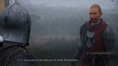 Filip Husák chrabro prezentoval svoju nastávajúcu, veľkolepú RPG Legacy of Valor