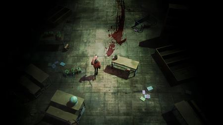 Silly Polly Beast koncom mesiaca zostúpi do pekla s odvážnou hrdinkou