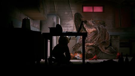 Silly Polly Beast koncom mesiaca zostúpi do pekla s odvážnou hrdinkou