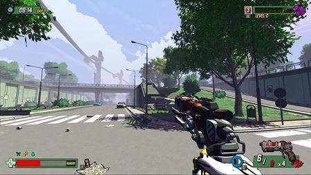 Skopje '83 prinesie kooperatívny survival s monštrami a tajomstvom