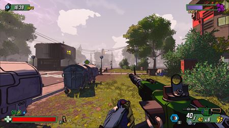 Skopje '83 prinesie kooperatívny survival s monštrami a tajomstvom