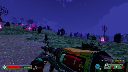 Skopje '83 prinesie kooperatívny survival s monštrami a tajomstvom