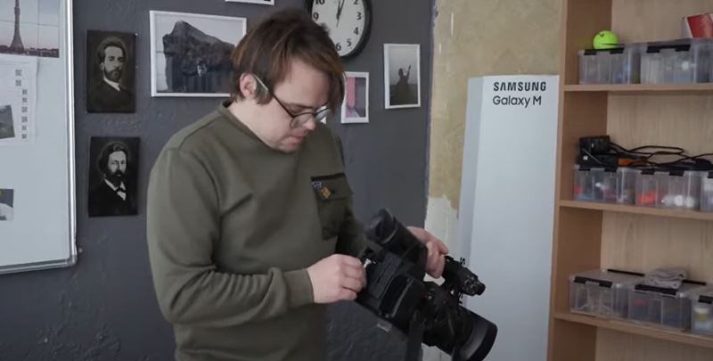 O smrti práv, slobôd aj nádeje. Do kín prichádza dokument Pán nikto proti Putinovi