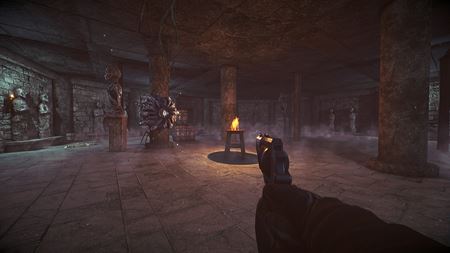 Second Sun sa pripravuje na akciu a záchranu impéria