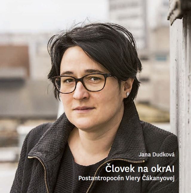 Na festivale dokumentárnych filmov v Jihlave bude mať premiéru publikácia o tvorbe Viery Čákanyovej