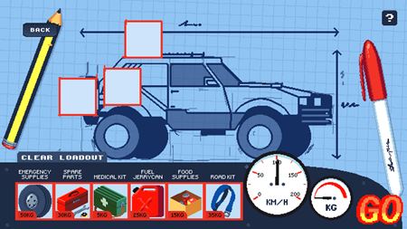 Desert Race Adventures sa už pripravuje na dobrodružnú jazdu