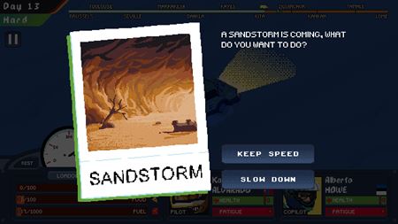 Desert Race Adventures sa už pripravuje na dobrodružnú jazdu