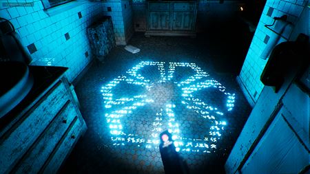 Eternity's Echo: Patient Zero sa pripravuje na paranormálny prípad