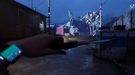 Eternity's Echo: Patient Zero sa pripravuje na paranormálny prípad