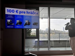 O2 prináša vianočnú ponuku a novú 5G sieť