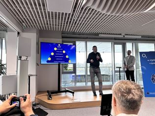 O2 prináša vianočnú ponuku a novú 5G sieť