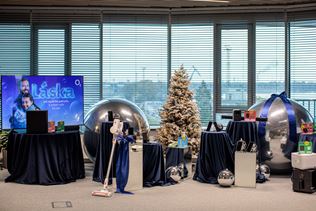 O2 prináša vianočnú ponuku a novú 5G sieť