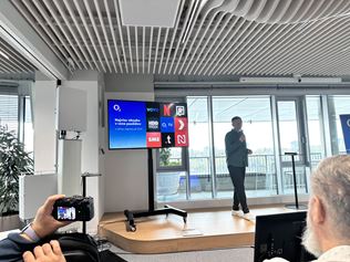 O2 prináša vianočnú ponuku a novú 5G sieť