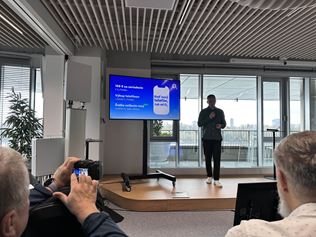 O2 prináša vianočnú ponuku a novú 5G sieť