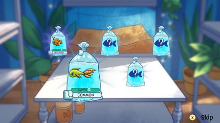 V My Cozy Aquarium si v novembri vytvoríte akvárium podľa svojich predstáv