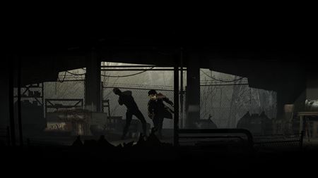 Silver Pines vás vtiahne do strašidelného mestečka, kde nebude ľahké prežiť