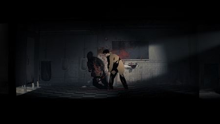 Silver Pines vás vtiahne do strašidelného mestečka, kde nebude ľahké prežiť