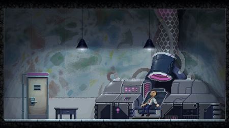 Skinwalker z vás spraví obetavého otca, ktorý sa mení z človeka na beštiu