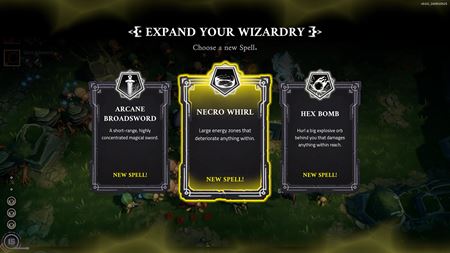 The Spell Brigade má sviatočnú tekvicovú aktualizáciu, je posledná pred vydaním kompletnej hry