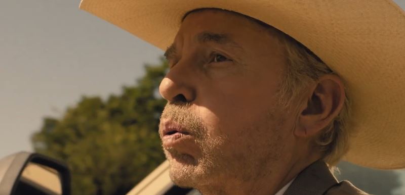 SkyShowtime uvádza trailer k druhej sérii seriálu Landman, ktorá bude mať premiéru 21. novembra