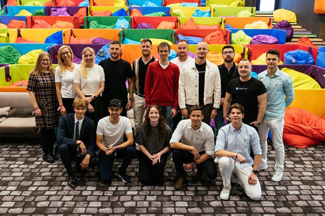 Startup Awards Slovensko pozná finalistov. O mesiac zabojujú o 250-tisíc eur