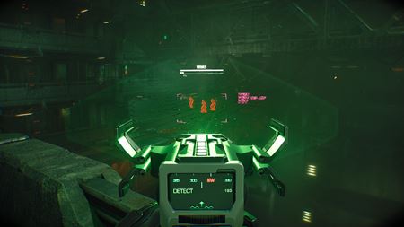 Defect bude cyberpunková multiplayerová akcia