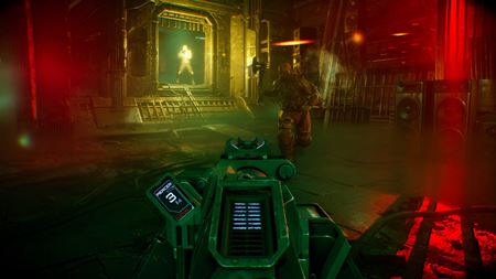 Defect bude cyberpunková multiplayerová akcia