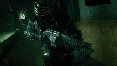 Defect bude cyberpunková multiplayerová akcia