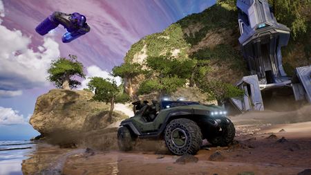 Microsoft predstavil Halo: Campaign Evolved, remake prvého Halo