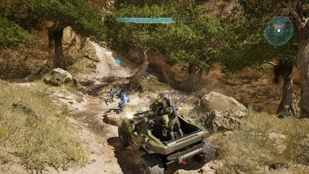 Microsoft predstavil Halo: Campaign Evolved, remake prvého Halo