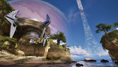 Microsoft predstavil Halo: Campaign Evolved, remake prvého Halo