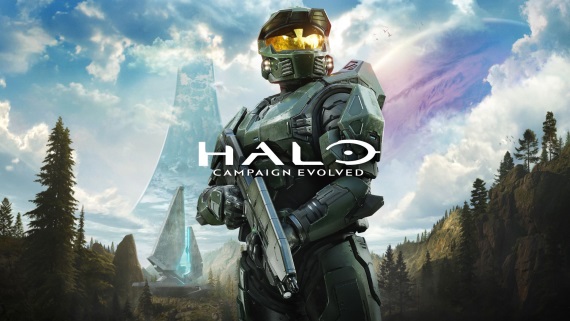 Microsoft predstavil Halo: Campaign Evolved, remake prvého Halo